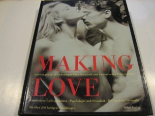 Making love - Orbis Verlag