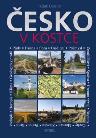 Česko v kostce - Radek Diestler