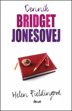 Denník Bridget Jonesovej - Helen Fielding