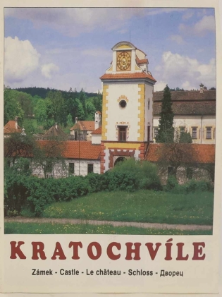 Kratochvíle - 