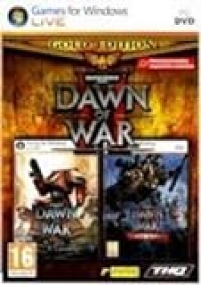 Warhammer 40,000 Dawn Of War 2 Gold