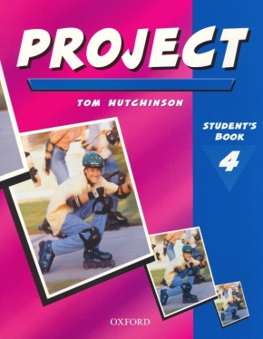 Project 4 Student´s Book