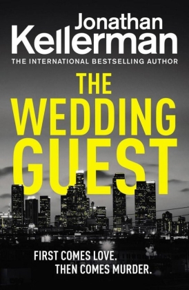 The Wedding Guest - (Alex Delaware 34)