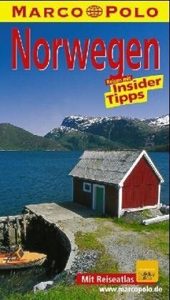 Norwegen - Reisen mit Insider-Tips