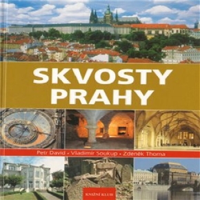 Skvosty Prahy (miniverze)