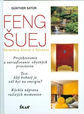 Feng šuej - Harmónia života a bývania, 2. vydanie