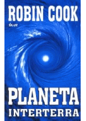 Planeta Interterra