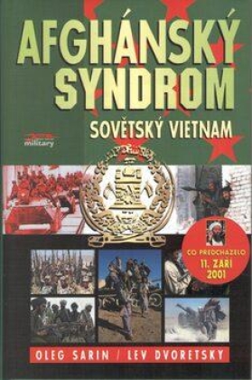 Afghánský syndrom - Sovětský Vietnam