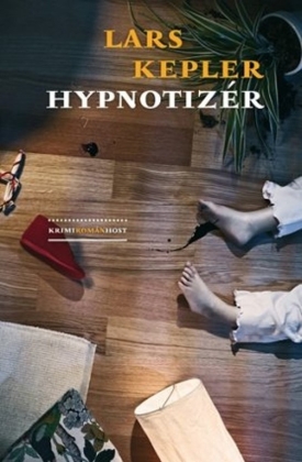 Hypnotizér (brož.)