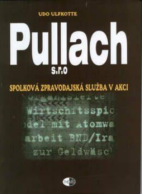 Pullach s.r.o
