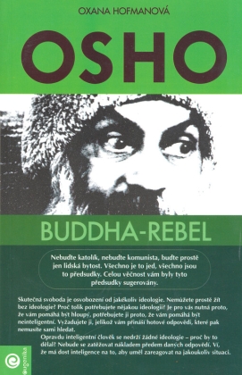 Osho - Buddha - rebel