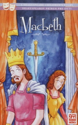 Shakespeare children´s story. 3, Macbeth